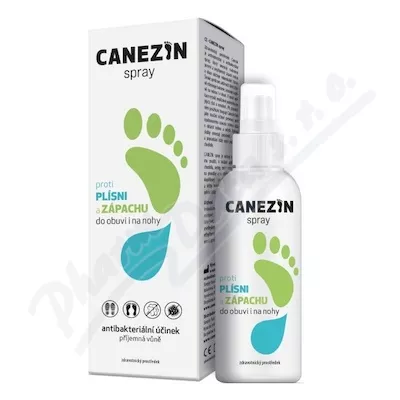 CANEZIN spray 100 ml