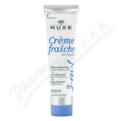 NUXE Creme Fraiche 3w1 100ml