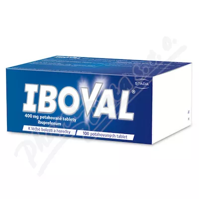 IBOVAL