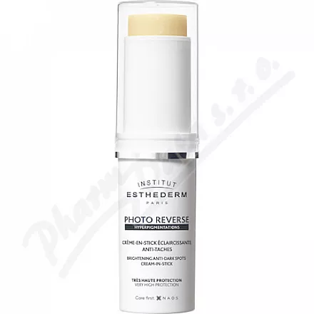 ESTHEDERM PHOTO REVERSE AntiDark Spots sztyft 10g