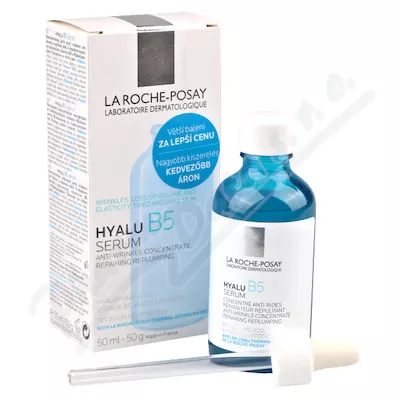 LA ROCHE-POSAY HYALU B5 Serum Jumbo 50ml