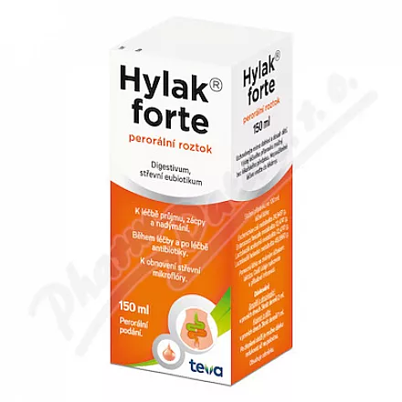 HYLAK FORTE