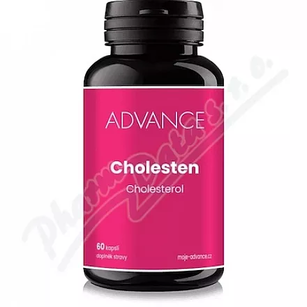 ADVANCE Cholesten cps.60