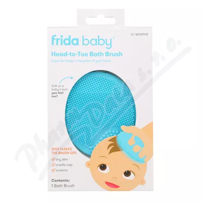 Fridababy DermaFrida Solo