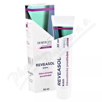 Reveasol krem 30ml