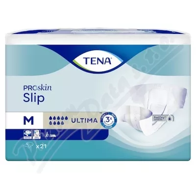 TENA SLIP ULTIMA MEDIUM