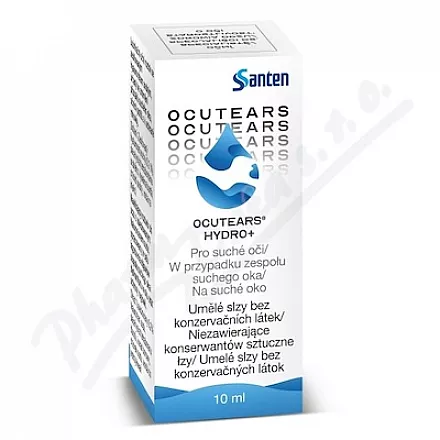 Ocutears Hydro 10ml