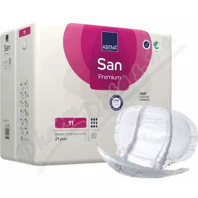 ABENA SAN PREMIUM 11