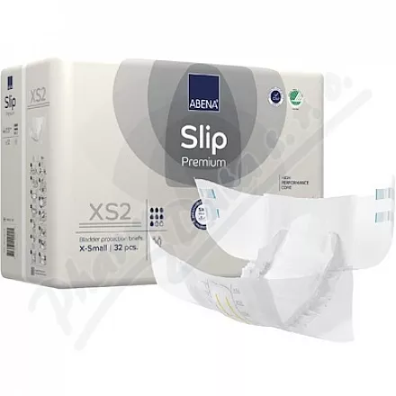 ABENA SLIP PREMIUM XS2