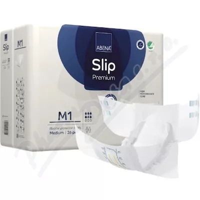 ABENA SLIP PREMIUM M1