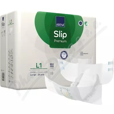 ABENA SLIP PREMIUM L1