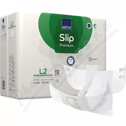 Abena Slip Premium L2. 22szt