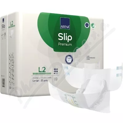 ABENA SLIP PREMIUM L2