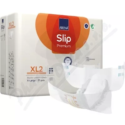 ABENA SLIP PREMIUM XL2