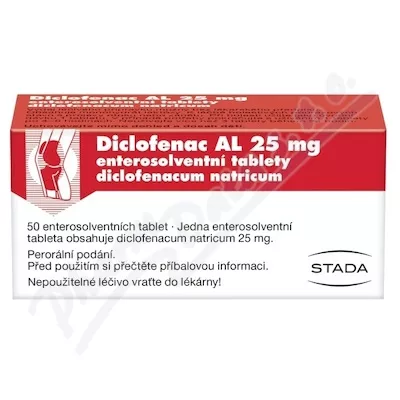 DICLOFENAC AL