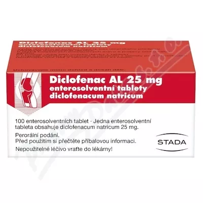 DICLOFENAC AL