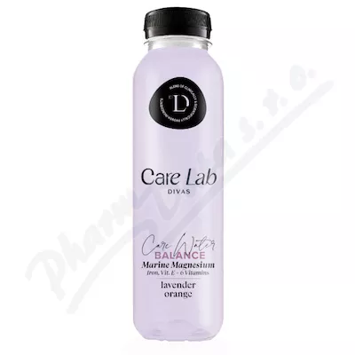 Care Lab Water BALANCE levandule/pomeranč 400ml