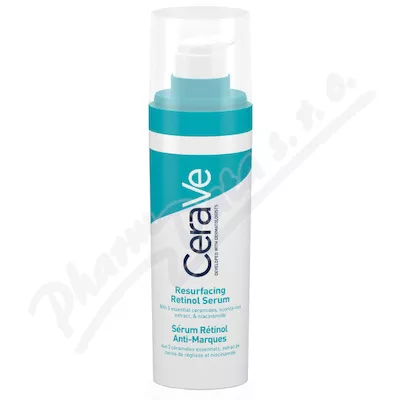 CeraVe Resurfacing Retinol Serum 30 ml