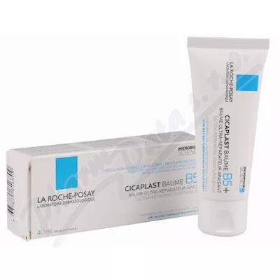 LA ROCHE-POSAY CICAPLAST Balsam B5+ 40ml