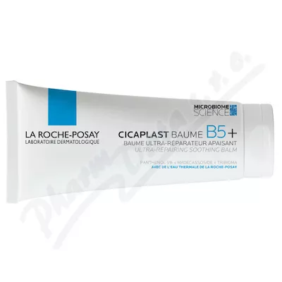 LA ROCHE-POSAY CICAPLAST Balsam B5+ 100ml