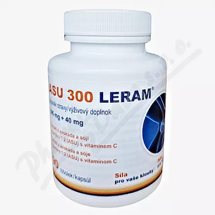 ASU 300 LERAM tob.90