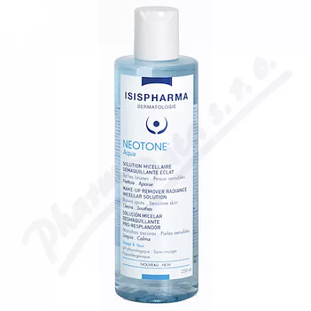 ISISPHARMA Neotone Aqua Micellar Solution 50ml