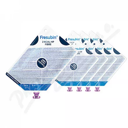FRESUBIN 2 KCAL HP FIBRE