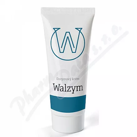 Walzym Enzyme Cream 100ml