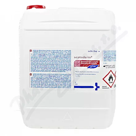 Septoderm 5l schülke