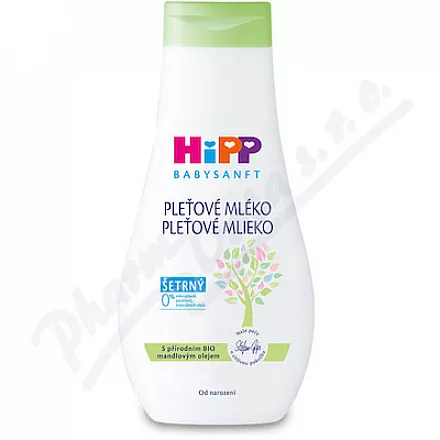 Balsam HiPP BabySANFT 350ml
