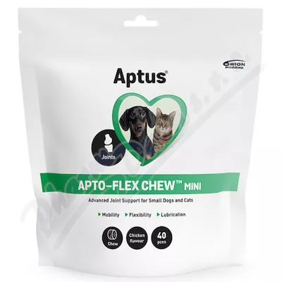 APTUS Apto-Flex chew mini 40ks