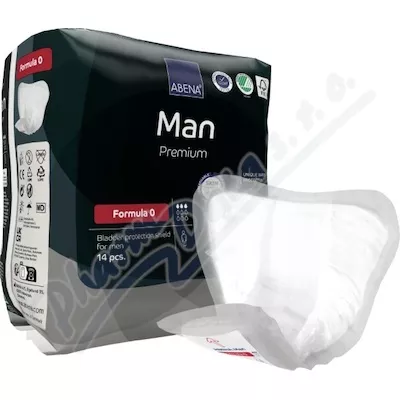 ABENA MAN PREMIUM FORMULA 0