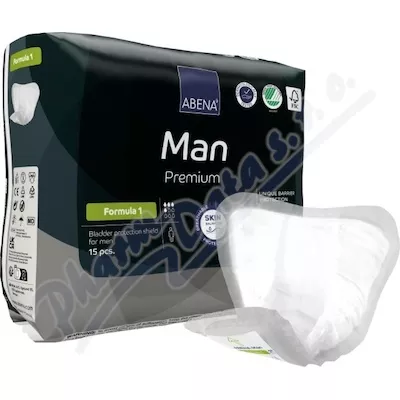 ABENA MAN PREMIUM FORMULA 1