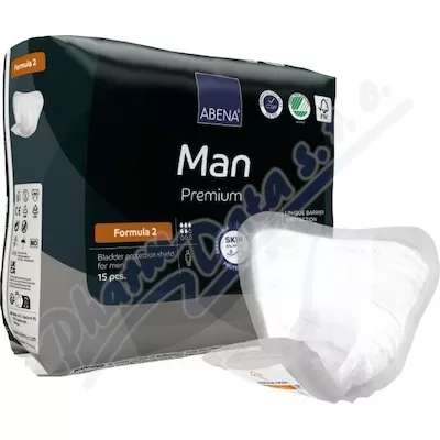 ABENA MAN PREMIUM FORMULA 2