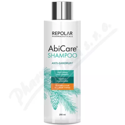 REPOLAR AbiCare Shampoo 200ml