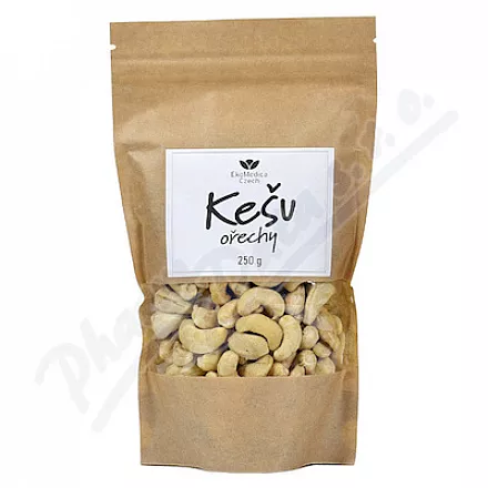 Orzechy nerkowca 250g EkoMedica