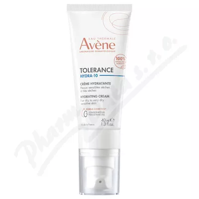 AVENE Tolerance HYDRA-10 krem nawilżający 40ml