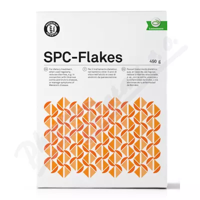 SPC-Flakes 450g