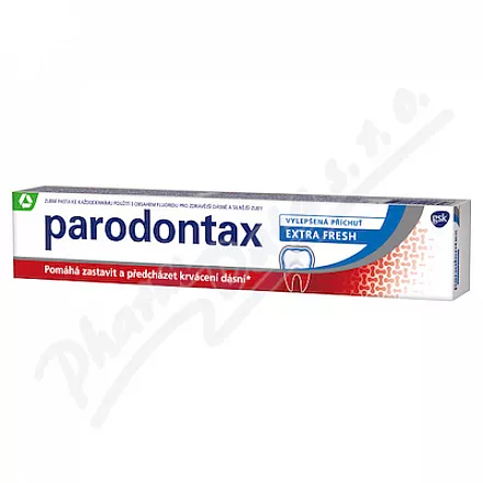 Parodontax Extra Fresh pasta do zębów 75ml
