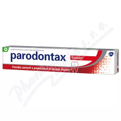 Parodontax Classic zubní pasta 75ml