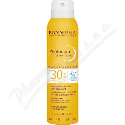 BIODERMA Photoderm opalovací mlha SPF30 150ml