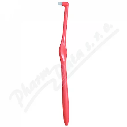 Ci MICLIN Płaska jednopasmowa szczoteczka do zębów mix kolorów