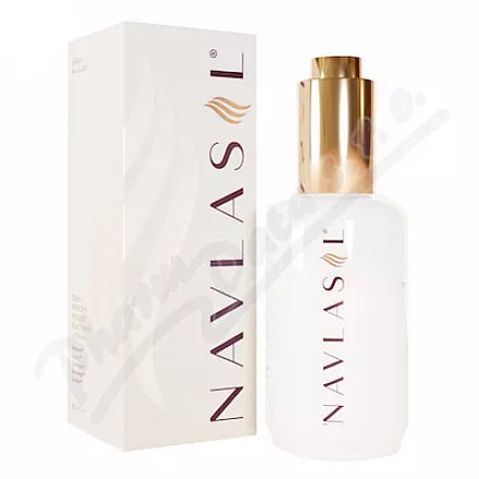 NAVLASIL serum do włosów 50 ml - vlasová péče,péče o vlasy,