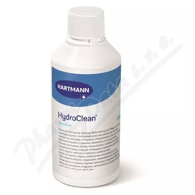 HYDROCLEAN SOLUTION