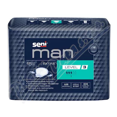 SENI MAN EXTRA LEVEL 3