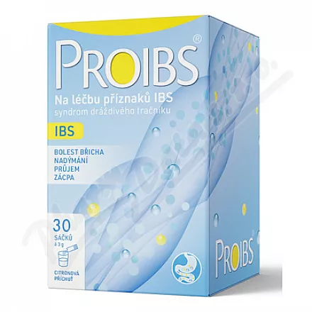 PROIBS 30 worków