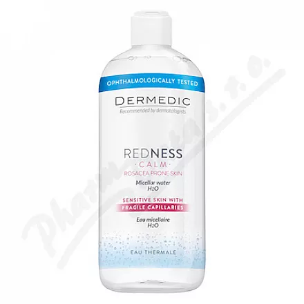 Dermedic Redness micelární voda Calm 500ml