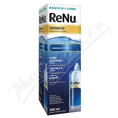 ReNu ADVANCED 360ml