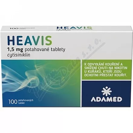 HEAVIS