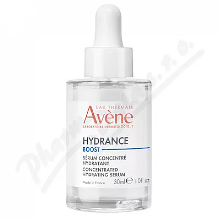 Koncentrat nawilżający AVENE Hydrance BOOST. serum 30ml